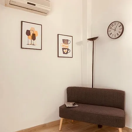 La Rocca Apartamento Olbia