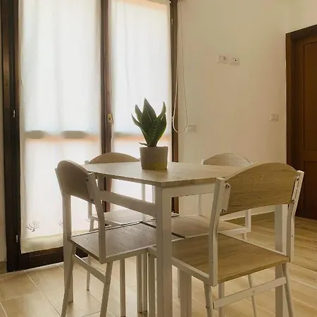 La Rocca Apartamento *