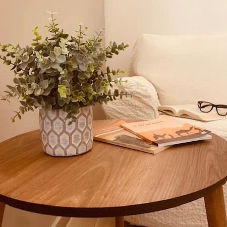 Apartamento La Rocca