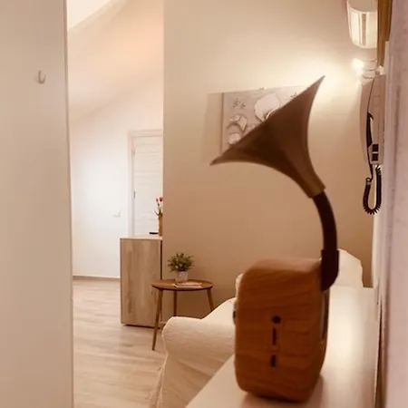 La Rocca Apartamento *