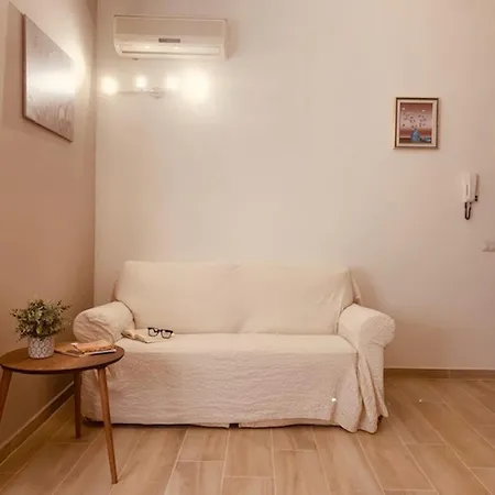 Apartamento La Rocca *