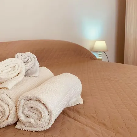 Apartment La Rocca *