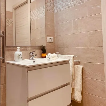 Apartment La Rocca Olbia