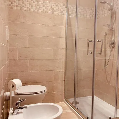 Apartment Casa Vacanze La Rocca Olbia