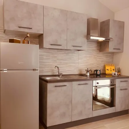 La Rocca Apartment
