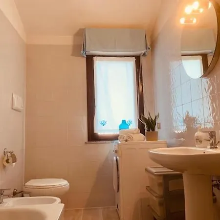 Casa Vacanze La Rocca *