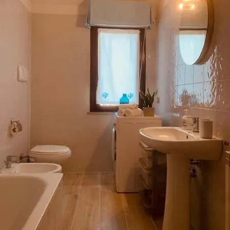 Casa Vacanze La Rocca