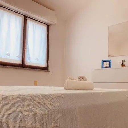 Apartment La Rocca Olbia