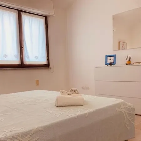 Apartment La Rocca *